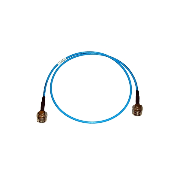 Compulink .16" COAX CABLE ASSEMBLY, MALE N TO MALE N CONN 2METER R402TFT-NMNM-2M